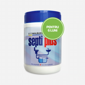 Bioactivator Fose Septice Septi Plus