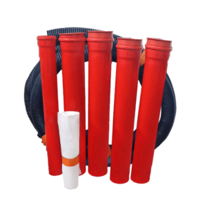 Kit Montaj Eco Modular