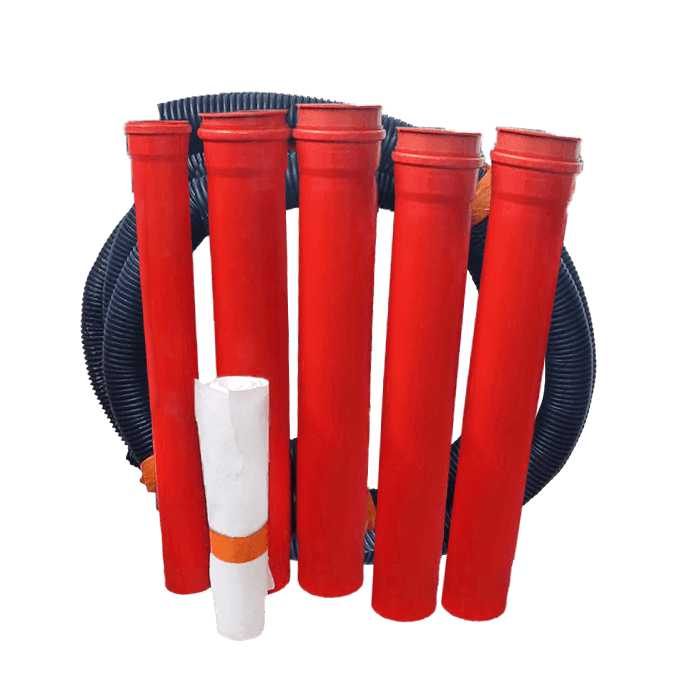 Kit Montaj Eco Modular