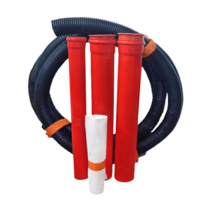 Kit Montaj Fose Septice