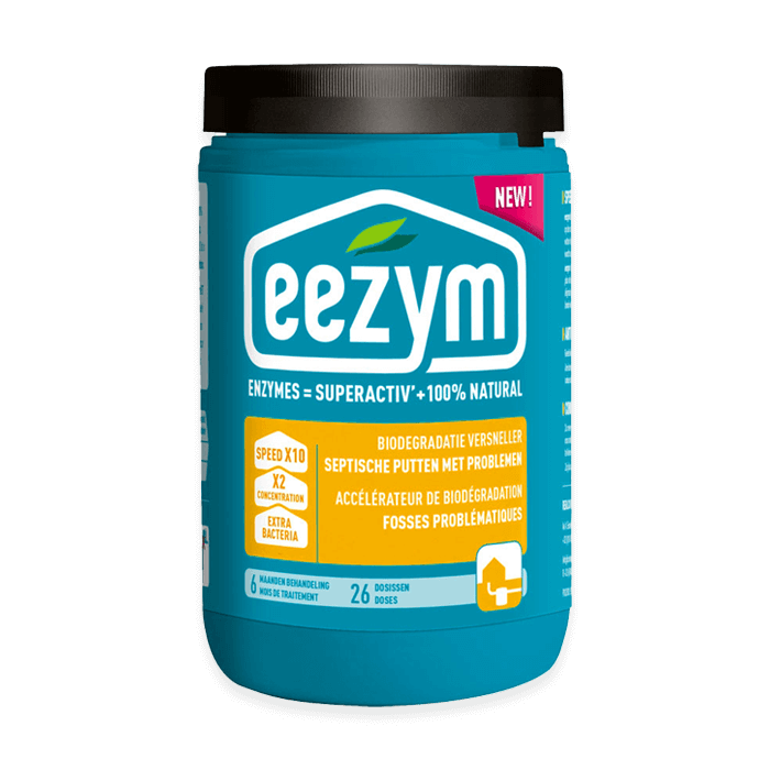 Rolul bioactivatorilor in exploatarea unei fose septice