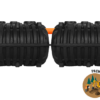 Tanker 3000 - Fosa Septica Tricamerala + Montaj